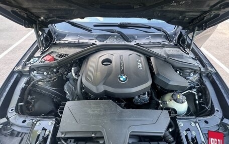BMW 3 серия, 2016 год, 1 860 000 рублей, 10 фотография