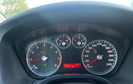 Ford Focus II рестайлинг, 2007 год, 470 000 рублей, 12 фотография