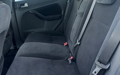 Ford Focus II рестайлинг, 2007 год, 470 000 рублей, 14 фотография