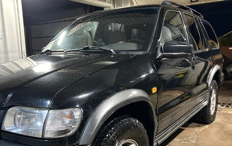 KIA Sportage IV рестайлинг, 2006 год, 500 000 рублей, 7 фотография