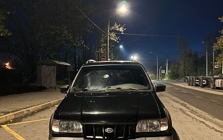 KIA Sportage IV рестайлинг, 2006 год, 500 000 рублей, 2 фотография