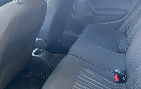 Volkswagen Polo VI (EU Market), 2017 год, 575 000 рублей, 11 фотография
