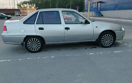 Daewoo Nexia I рестайлинг, 2008 год, 210 000 рублей, 2 фотография