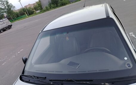 Daewoo Nexia I рестайлинг, 2008 год, 210 000 рублей, 8 фотография