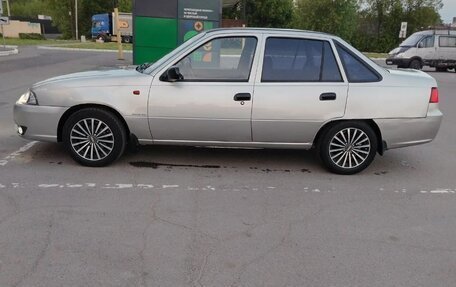 Daewoo Nexia I рестайлинг, 2008 год, 210 000 рублей, 7 фотография