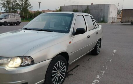 Daewoo Nexia I рестайлинг, 2008 год, 210 000 рублей, 3 фотография