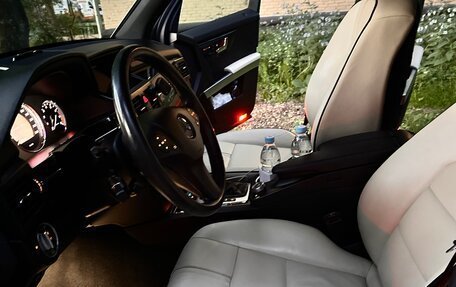 Mercedes-Benz GLK-Класс, 2010 год, 1 799 000 рублей, 10 фотография