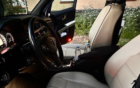 Mercedes-Benz GLK-Класс, 2010 год, 1 799 000 рублей, 9 фотография