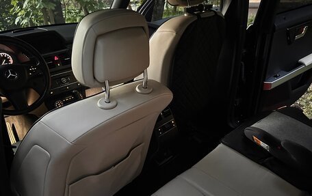 Mercedes-Benz GLK-Класс, 2010 год, 1 799 000 рублей, 12 фотография