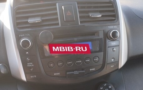 Lifan X60 I рестайлинг, 2015 год, 590 000 рублей, 11 фотография