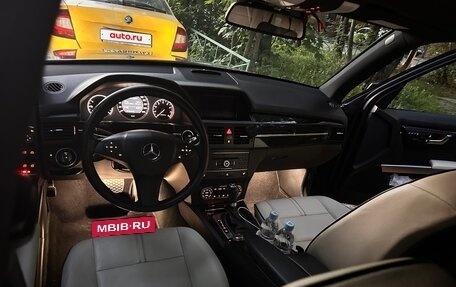 Mercedes-Benz GLK-Класс, 2010 год, 1 799 000 рублей, 8 фотография