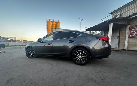 Mazda 6, 2017 год, 1 900 000 рублей, 4 фотография