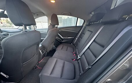 Mazda 6, 2017 год, 1 900 000 рублей, 9 фотография