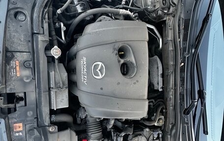 Mazda 6, 2017 год, 1 900 000 рублей, 12 фотография