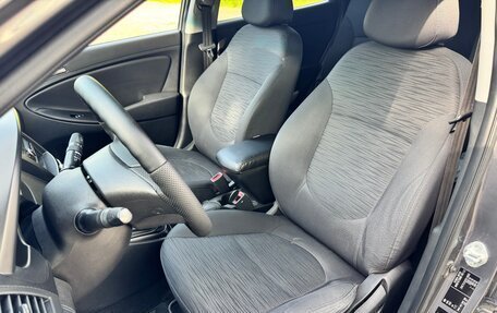 Hyundai Solaris II рестайлинг, 2014 год, 950 000 рублей, 17 фотография
