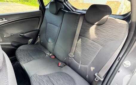 Hyundai Solaris II рестайлинг, 2014 год, 950 000 рублей, 24 фотография
