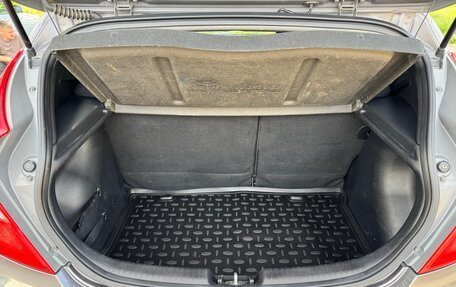 Hyundai Solaris II рестайлинг, 2014 год, 950 000 рублей, 30 фотография