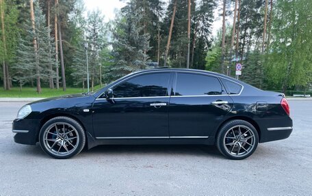 Nissan Teana, 2006 год, 899 000 рублей, 5 фотография