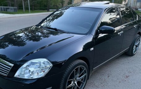 Nissan Teana, 2006 год, 899 000 рублей, 4 фотография