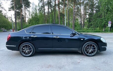 Nissan Teana, 2006 год, 899 000 рублей, 6 фотография