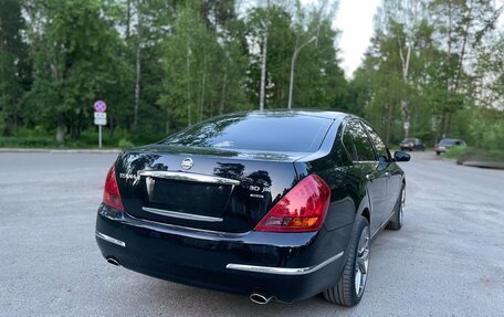 Nissan Teana, 2006 год, 899 000 рублей, 7 фотография