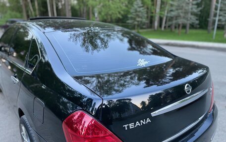 Nissan Teana, 2006 год, 899 000 рублей, 9 фотография