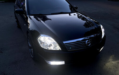 Nissan Teana, 2006 год, 899 000 рублей, 18 фотография