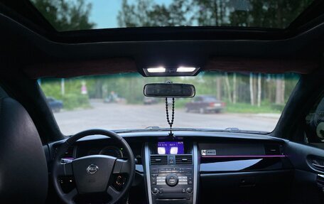 Nissan Teana, 2006 год, 899 000 рублей, 19 фотография