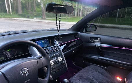 Nissan Teana, 2006 год, 899 000 рублей, 20 фотография