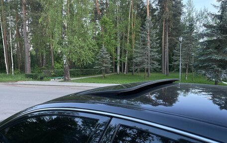 Nissan Teana, 2006 год, 899 000 рублей, 11 фотография