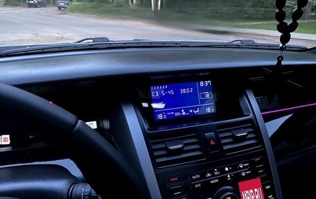 Nissan Teana, 2006 год, 899 000 рублей, 23 фотография