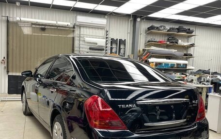 Nissan Teana, 2006 год, 899 000 рублей, 33 фотография