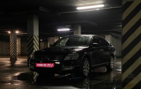 Nissan Teana, 2006 год, 899 000 рублей, 17 фотография