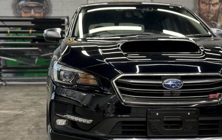 Subaru Levorg I, 2019 год, 2 460 000 рублей, 6 фотография