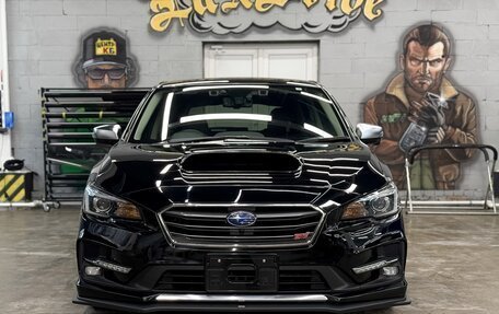 Subaru Levorg I, 2019 год, 2 460 000 рублей, 2 фотография