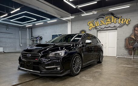 Subaru Levorg I, 2019 год, 2 460 000 рублей, 4 фотография