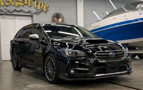 Subaru Levorg I, 2019 год, 2 460 000 рублей, 3 фотография