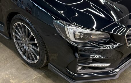 Subaru Levorg I, 2019 год, 2 460 000 рублей, 5 фотография