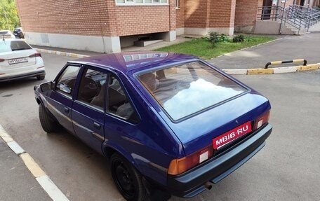 Москвич Святогор, 1999 год, 700 000 рублей, 2 фотография