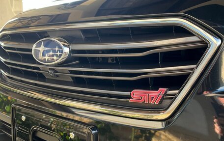 Subaru Levorg I, 2019 год, 2 460 000 рублей, 14 фотография