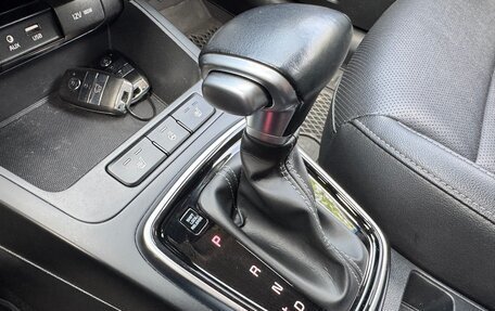 KIA Rio IV, 2018 год, 1 620 000 рублей, 30 фотография