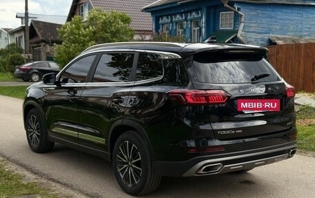 Chery Tiggo 8 I, 2022 год, 2 430 000 рублей, 6 фотография