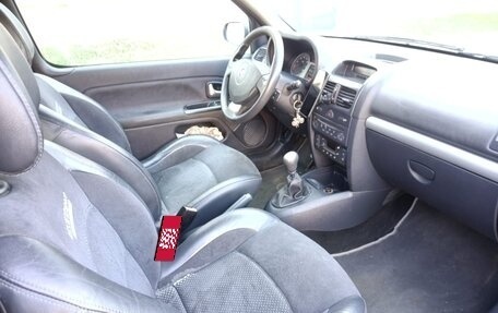 Renault Clio RS II, 2003 год, 670 000 рублей, 9 фотография