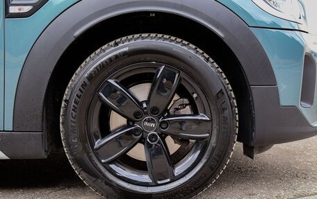 MINI Countryman II (F60), 2022 год, 3 370 000 рублей, 9 фотография