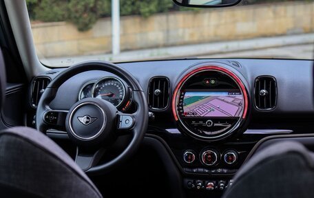 MINI Countryman II (F60), 2022 год, 3 370 000 рублей, 11 фотография