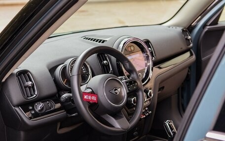 MINI Countryman II (F60), 2022 год, 3 370 000 рублей, 10 фотография