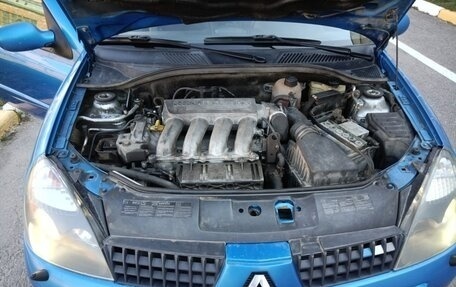Renault Clio RS II, 2003 год, 670 000 рублей, 6 фотография