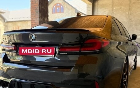 BMW 5 серия, 2023 год, 6 500 000 рублей, 5 фотография