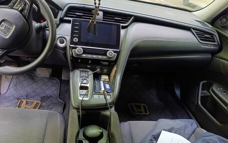 Honda Insight III, 2021 год, 2 600 000 рублей, 10 фотография