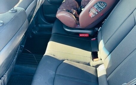 KIA Optima IV, 2018 год, 1 670 000 рублей, 9 фотография